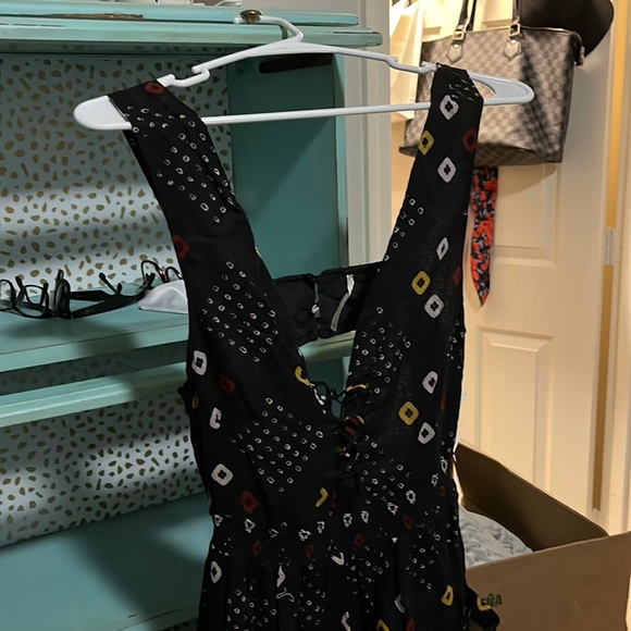 Free people dress - Picture 1 of 7